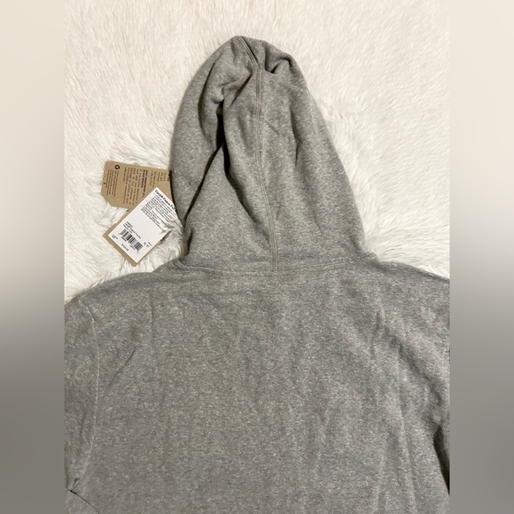 Prana Cardiff Fleece Full Zip Jacket - Picture 9 of 12